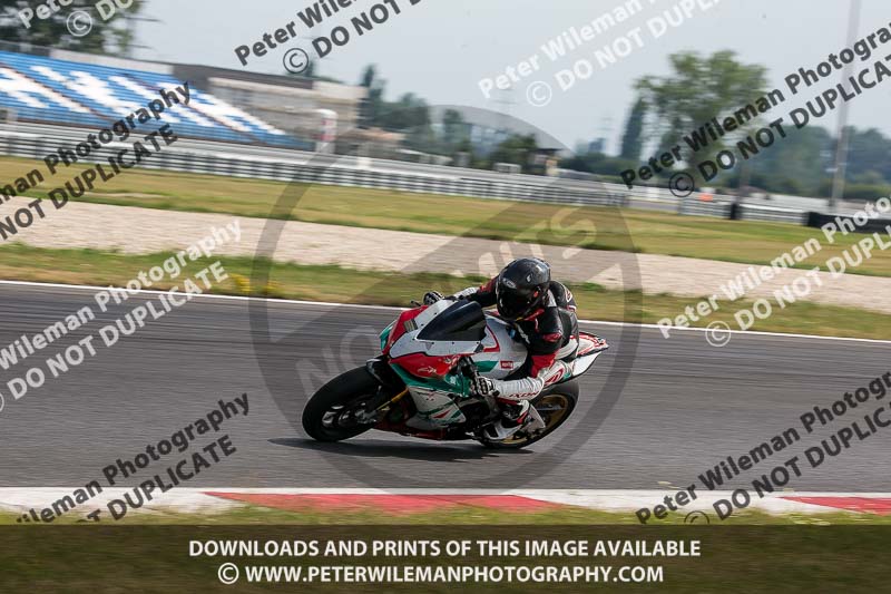 25 to 27th july 2019;Slovakia Ring;event digital images;motorbikes;no limits;peter wileman photography;trackday;trackday digital images